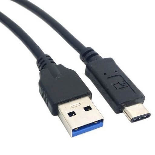 USB-C Chargers