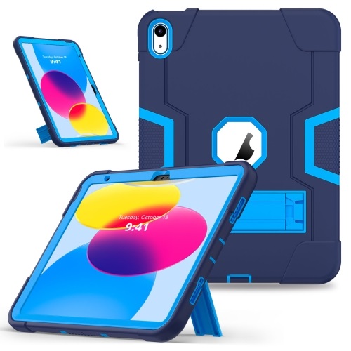 Campad Electronics Unveils Stylish and Durable Cases for Apple’s 11th Generation iPad
