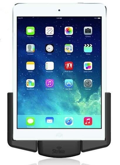 iPad Air Cradles