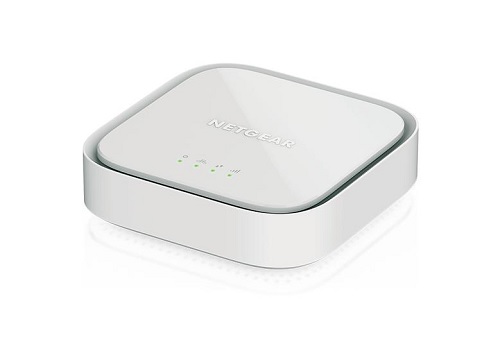 Netgear 4G LTE Modem LM1200