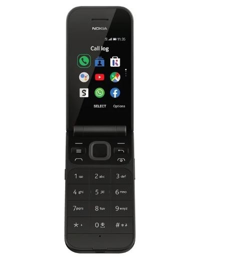 Nokia 2720 4G Chargers And Accessories