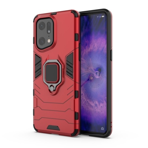 Oppo Find X5 Pro Cases & Accessories