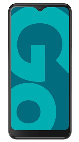 Optus X Go