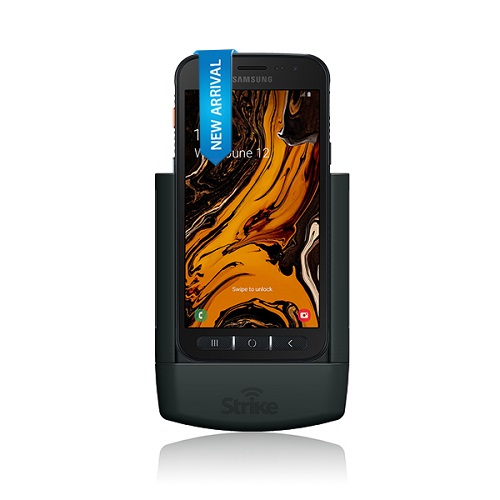 Samsung Galaxy XCover 4s Car Kits, Cradles And Antennas
