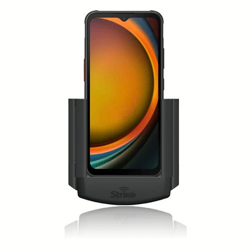 Samsung Galaxy XCover7 Car Kits, Cradles And Antennas